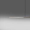 Paul Neuhaus lights Surface pendant light LED grey, 1-light source