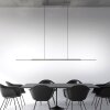 Paul Neuhaus lights Surface pendant light LED grey, 1-light source