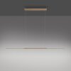 Paul Neuhaus lights Surface pendant light LED bronze, 1-light source