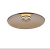 Paul Neuhaus lights Moon ceiling light LED bronze, 2-light sources