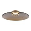 Paul Neuhaus lights Moon ceiling light LED bronze, 2-light sources