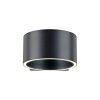 Paul Neuhaus lights Clipse wall light LED grey, 2-light sources
