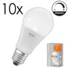 Ledvance Lights E27 LED 9 Watt dimmable 806 Lumen