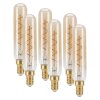 LED 4 Watt warm white dimmable 320 Lumen