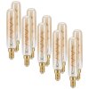 E14 LED 4 Watt warm white dimmable 320 Lumen