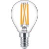 Philips LED E14 4,5 Watt 2200-2700 Kelvin 470 Lumen