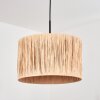 Granja hanging light, pendant light Ecru, 1-light source