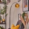 Ripoll floor lamp, Arch lamps black, 1-light source