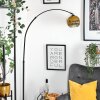 Ripoll floor lamp, Arch lamps black, 1-light source