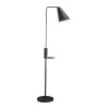 TERWISPEL Floor Lamp anthracite, 1-light source