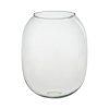 Lamp shade made of glass  Apedo replacement glass, spare part clear