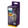 Philips Modern LED E27 2,3 Watt 1800 Kelvin 136 Lumen