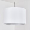 Soungou hanging light, pendant light white, 1-light source