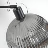 Ripoll floor lamp, Arch lamps black, 1-light source