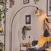 Ripoll floor lamp, Arch lamps black, 1-light source