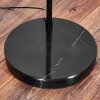 Ripoll floor lamp, Arch lamps black, 1-light source