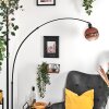 Ripoll floor lamp, Arch lamps black, 1-light source