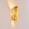 ACERRA Wall Light white, 1-light source