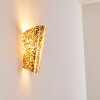 ACERRA Wall Light white, 1-light source