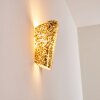 ACERRA Wall Light white, 1-light source
