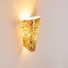 ACERRA Wall Light white, 1-light source
