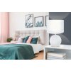 EGLO MONTALBANO Table Lamp white, 1-light source