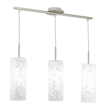 Eglo AMADORA Pendant Light matt nickel