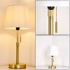 Neuville Table Lamp gold, 1-light source