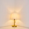 Neuville Table Lamp gold, 1-light source