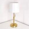 Neuville Table Lamp gold, 1-light source