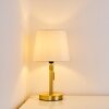 Neuville Table Lamp gold, 1-light source