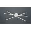 Trio TIRIAC Ceiling light LED white, 3-light sources
