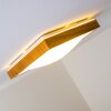 SORA WOOD Ceiling light Light wood, 1-light source