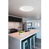 Eglo GIRON Ceiling Light LED white, 1-light source, Remote control