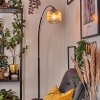 Ripoll floor lamp, Arch lamps black, 1-light source