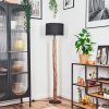 Bassagoda floor lamp Ecru, black, 1-light source