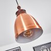 NAIPA Pendant Light copper, 1-light source