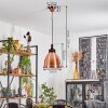 NAIPA Pendant Light copper, 1-light source