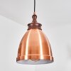 NAIPA Pendant Light copper, 1-light source