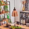 NAIPA Pendant Light copper, 1-light source
