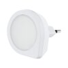Eglo TINEO Plug-in Light LED white, 1-light source, Motion sensor