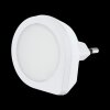 Eglo TINEO Plug-in Light LED white, 1-light source, Motion sensor