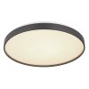 Globo lighting Eclypse ceiling light LED white, 1-light source