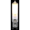 Globo lighting G9 4 Watt warm white 600 Lumen