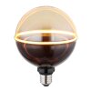 Globo lighting E27 4 Watt warm white 100 Lumen