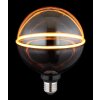 Globo lighting E27 4 Watt warm white 100 Lumen