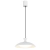Globo lighting Rocha hanging light LED white, 1-light source