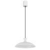 Globo lighting Rocha hanging light LED white, 1-light source
