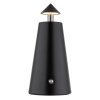 Globo lighting Liva table lamp LED black, 1-light source