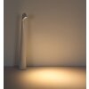 Globo lighting Spotty table lamp LED white, 1-light source